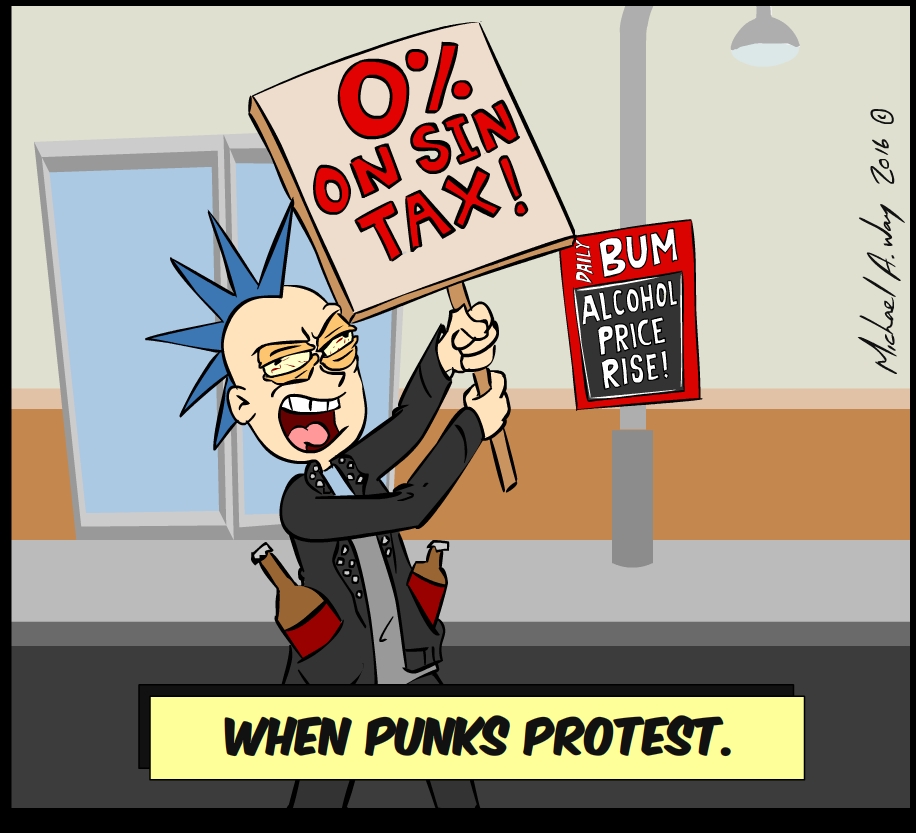 punk-protest